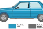 Italeri Renault 5 Alpine (1:24)