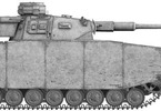 Italeri World of Tanks - Panzer IV (1:35)