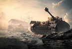 Italeri World of Tanks - Panzer IV (1:35)