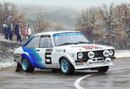 Italeri Ford Escort RS1800 Mk. II (1:24)
