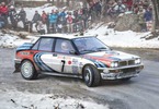 Italeri Lancia Delta HF Integrale (1:24)
