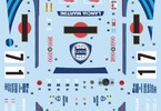 Italeri Lancia Delta HF Integrale (1:24)