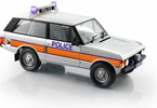 Italeri Jaguar Range Rover Police (1:24)