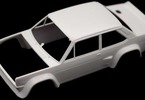 Italeri Fiat 131 Abarth Rally (1:24)