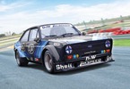 Italeri Ford Escort Zakspeed Gr. 2 (1:24)