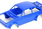 Italeri Ford Escort Zakspeed Gr. 2 (1:24)