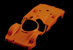 Italeri Porsche 956 Jagermeister (1:24)