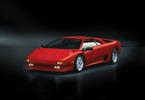 Italeri Lamborghini Diablo (1:24)