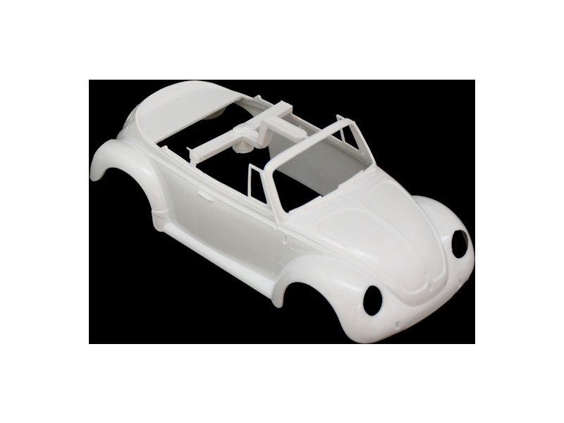75 VW Beetle 1303S Cabriolet 15ADK