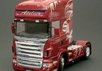 Italeri SCANIA R620 ATELIER (1:24)