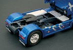 Italeri SCANIA R620 ATELIER (1:24)