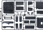 Italeri SCANIA R BLACK AMBER (1:24)