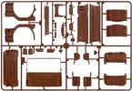 Italeri SCANIA R BLACK AMBER (1:24)
