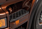 Italeri SCANIA R BLACK AMBER (1:24)
