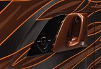 Italeri SCANIA R BLACK AMBER (1:24)