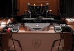 Italeri SCANIA R BLACK AMBER (1:24)