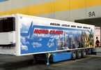 Italeri REEFER TRAILER (1:24)