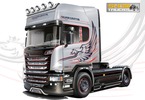 Italeri SCANIA R730 STREAMLINE 4x2 (1:24)