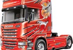 Italeri SCANIA R730 STREAMLINE 4x2 (1:24)