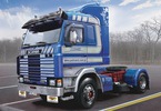 Italeri SCANIA 143M TOPLINE 4x2 (1:24)