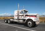 Italeri CLASSIC WESTERN STAR (1:24)