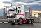 Italeri Mercedes-Benz SK Eurocab 6x4 (1:24)