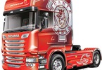 Italeri Scania R730 Streamline Team Chimera (1:24)