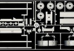Italeri 40’ Container Trailer (1:24)