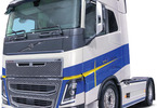 Italeri Volvo FH16 Medium Roof (1:24)