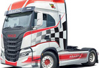 Italeri Iveco S-Way Abarth (Show Truck) (1:24)