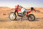 Italeri BMW 1000 Dakar 1985 (1:9)