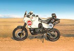 Italeri Cagiva Elephant 850 Paris-Dakar 1987 (1:9)
