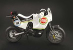 Italeri Cagiva Elephant 850 Paris-Dakar 1987 (1:9)
