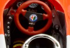 Italeri Alfa Romeo 179 - 179C (1:12)
