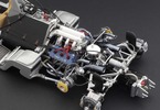 Italeri Renault RE 20 Turbo (1:12)