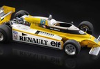 Italeri Renault RE 20 Turbo (1:12)