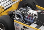 Italeri Renault RE 20 Turbo (1:12)