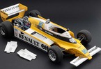 Italeri Renault RE 20 Turbo (1:12)