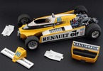 Italeri Renault RE 20 Turbo (1:12)