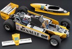 Italeri Renault RE 20 Turbo (1:12)