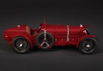 Italeri Alfa Romeo 8C 2300 Roadster (1:12)