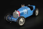 Italeri Bugatti Type 35B (1:12)