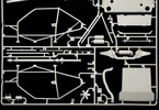 Italeri Lancia Delta HF Integrale Sanremo 1989 (1:12)