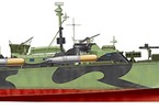 Italeri Torpedo Boat Elco 80 PT-596 (1:35)
