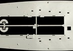 Italeri Torpedo Boat Elco 80 PT-596 (1:35)