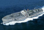 Italeri SCHNELLBOOT TYP S-100 (1:35)