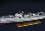 Italeri SCHNELLBOOT TYP S-100 (1:35)