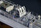 Italeri SCHNELLBOOT TYP S-100 (1:35)