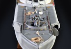 Italeri SCHNELLBOOT TYP S-100 (1:35)