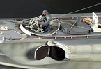 Italeri SCHNELLBOOT TYP S-100 (1:35)